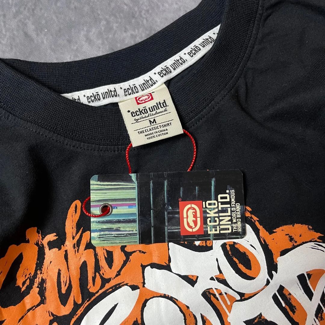ECKO Unltd t-shirt
