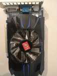 ATI R7 350 /2 GB/DDR5.