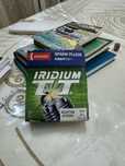 Свечи Denso iridium IK20TT