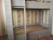 Продам двухъярусную кровать
