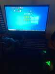 Ноутбук сатылады  Hp Pavilion Gaming Laptop