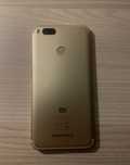 Xiaomi redmi A1.
