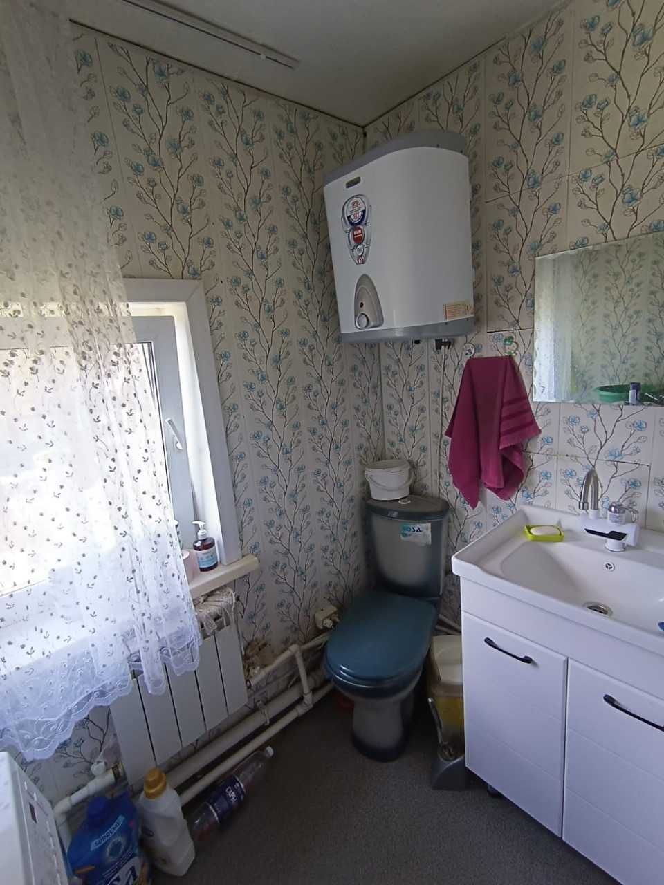 В продаже Частный Дом расположенный в рабочем поселке.