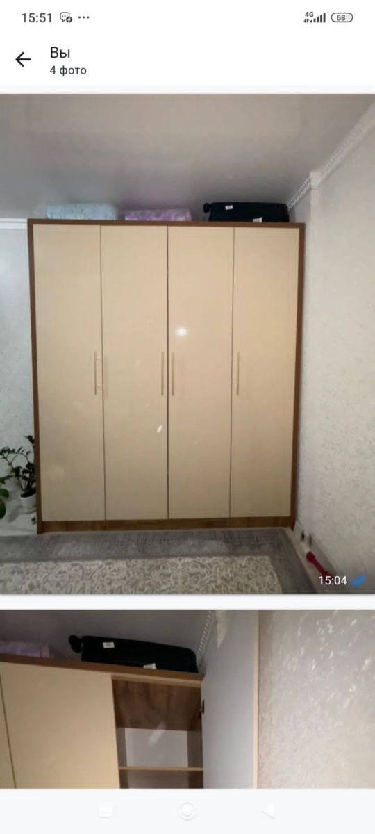 Продается шифонер