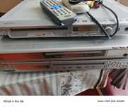 Срочно продам DVD player