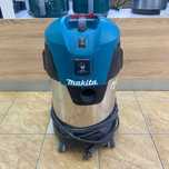Ж13 / Пылесос Makita VC3011L