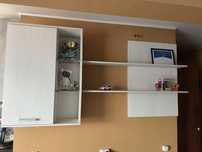 Продам горку,стенку в комлекте