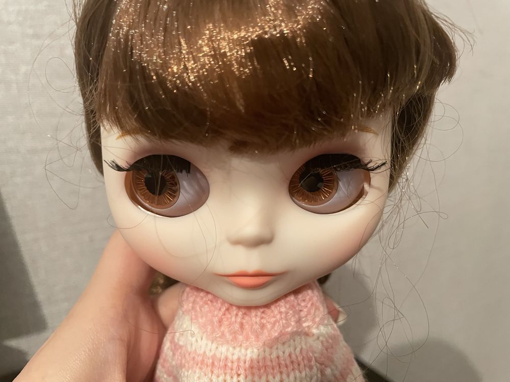 СРОЧНАЯ ПРОДАЖА/Кукла Блайз/Blythe