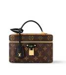 Сумка Vanity Chain LV Louis Vuitton