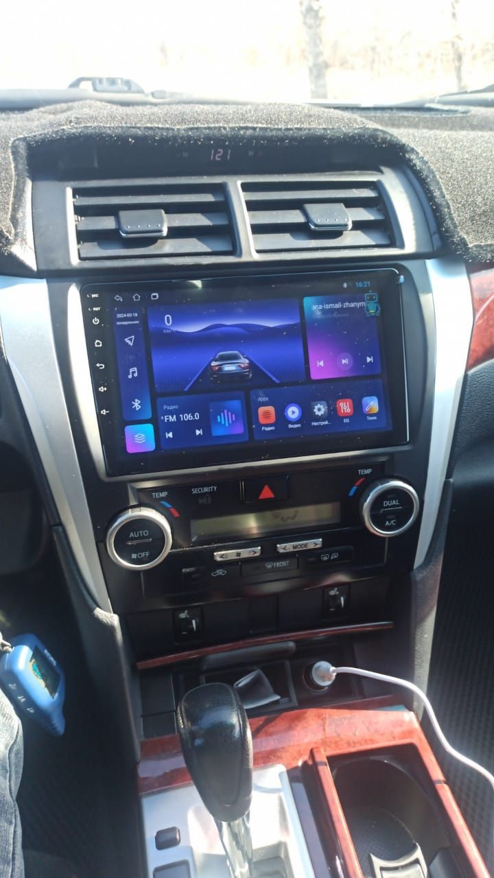 Автомагнитолы на базе андроид,  Teyes CC3L,  CC3, CC3 2K, Pioneer, K3