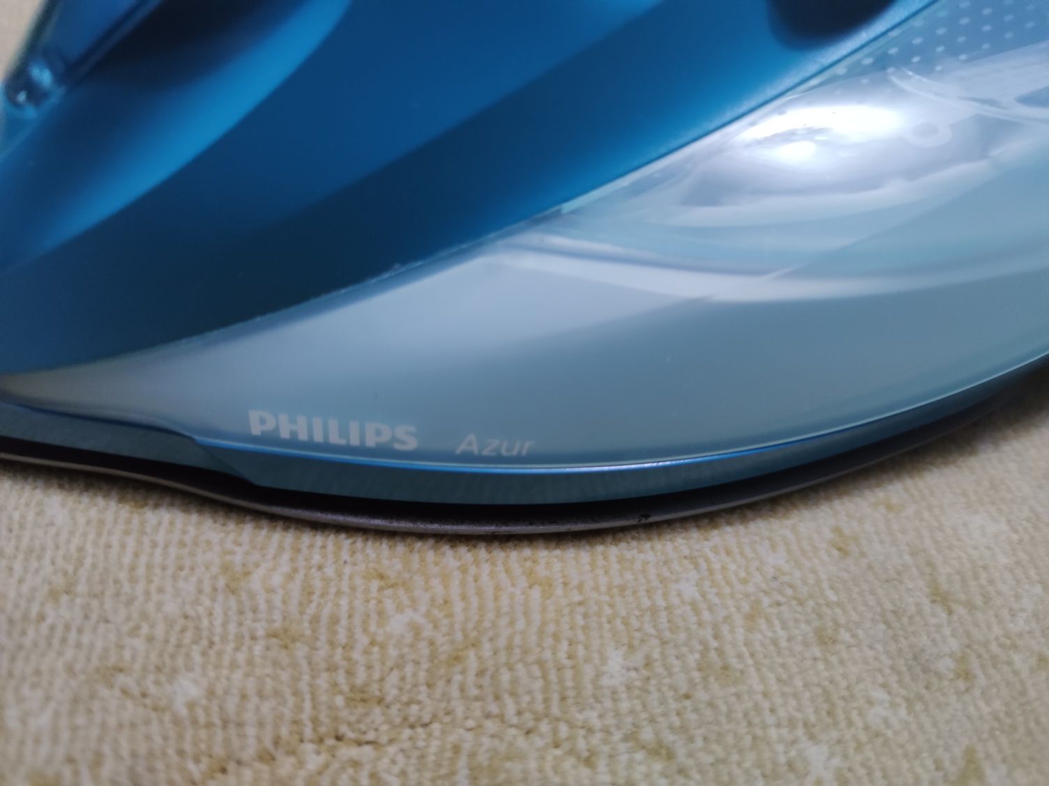 Утюг PHILIPS Azur 20000