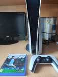 Sony  PlayStation 5
