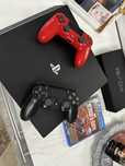 Sony PlayStation 4