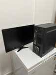 ПК + Монитор Acer 23″ — включай и играй!