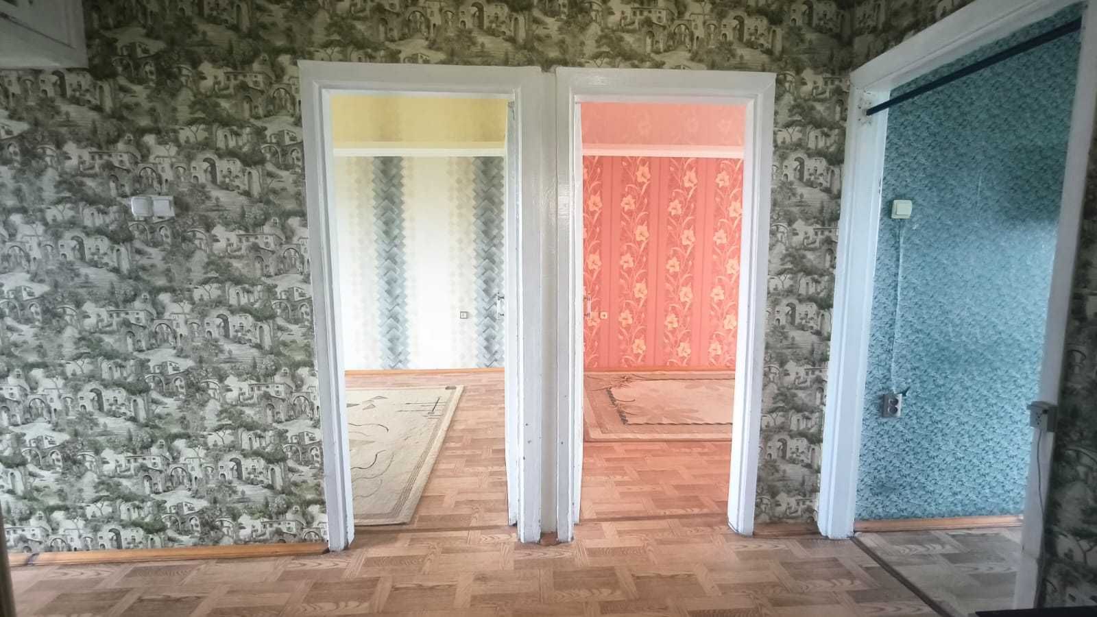 Продается 3 ком квартира по Б. Независимости(р-н ТД "Аян Пассаж")