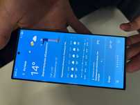 Samsung Galaxy S23 Ultra 256 ГБ — отличное состояние