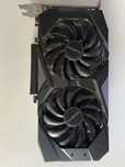 Видеокарта GIGABYTE GeForce RTX 2060  6GB