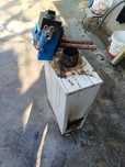 Продам газовую гарелку в рабочем состоянии всё включается горит отличн