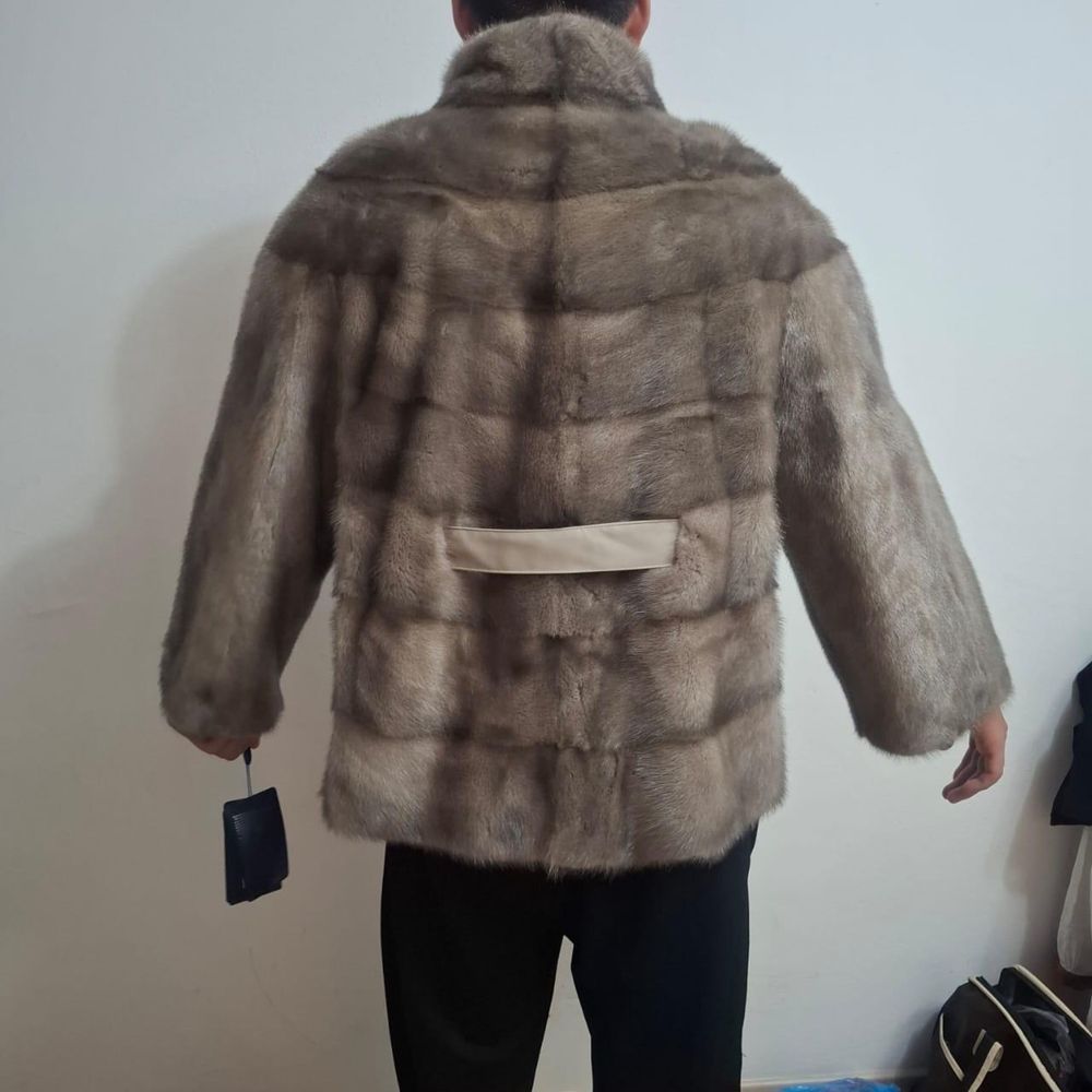 Продам шубу новые