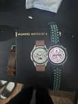 Huawei watch gt 4