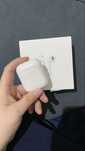 Air pods оригинал