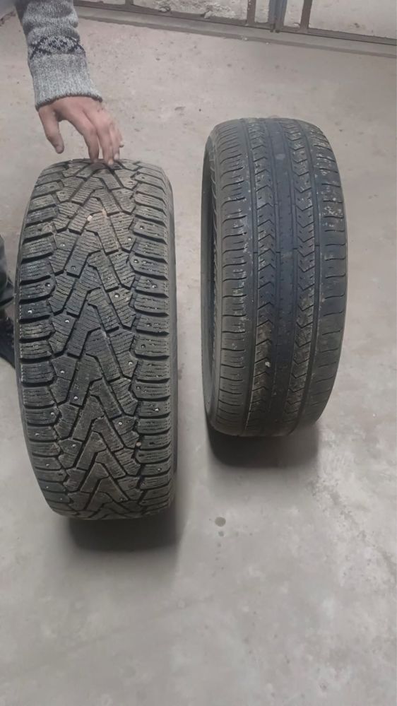 Автошины