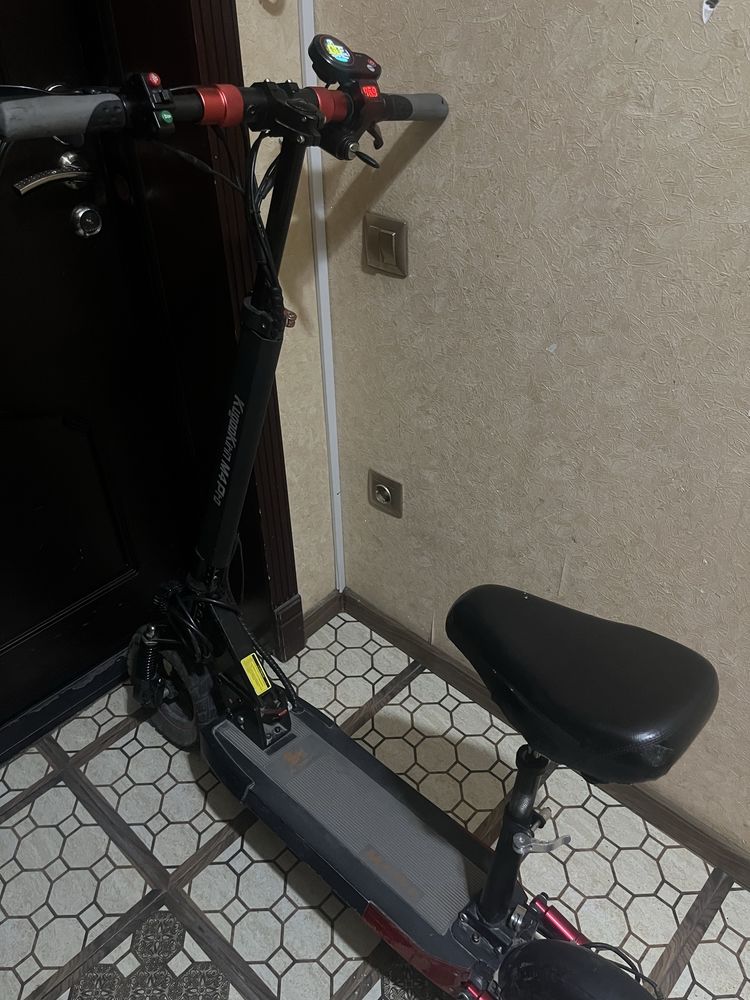 Kugoo Kirin M4Pro