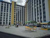 Срочно! Продам1-2 комн. квартиру 40 m2 ЖК TAN ЛевыйБерег районКАЗГЮ