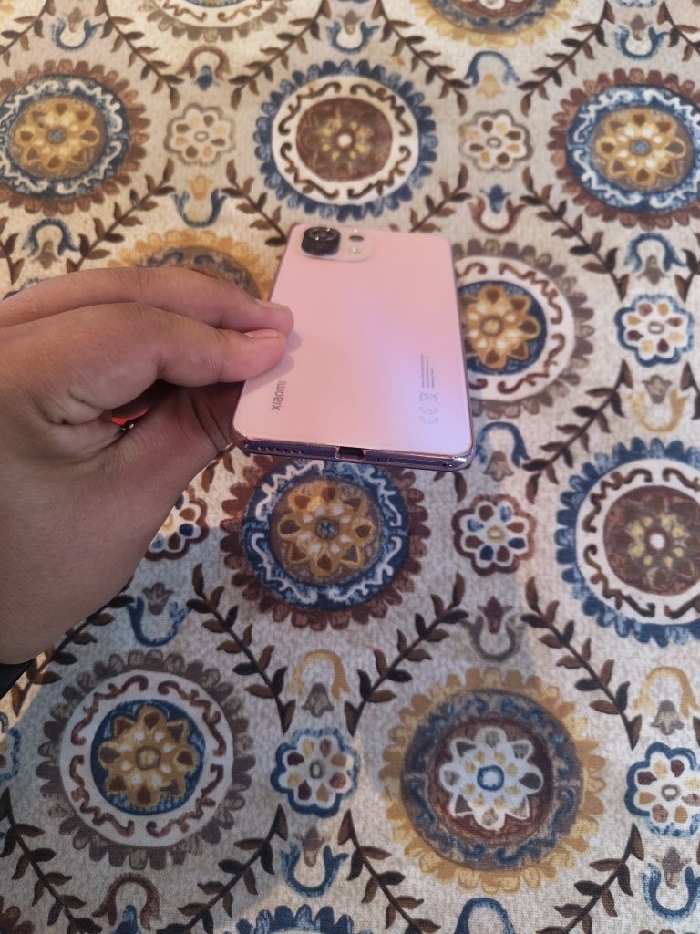 Mi 11 lite продажа