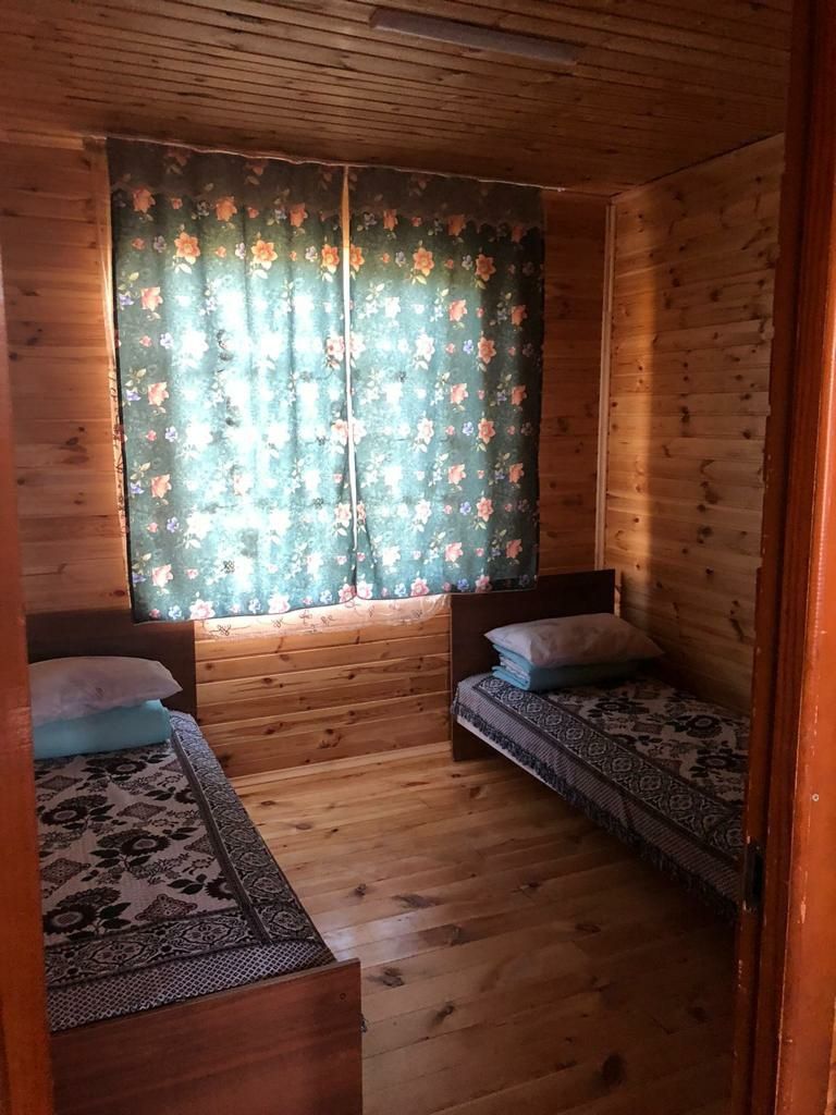 Сдам домики Сибины 3 ШАЛКАР
