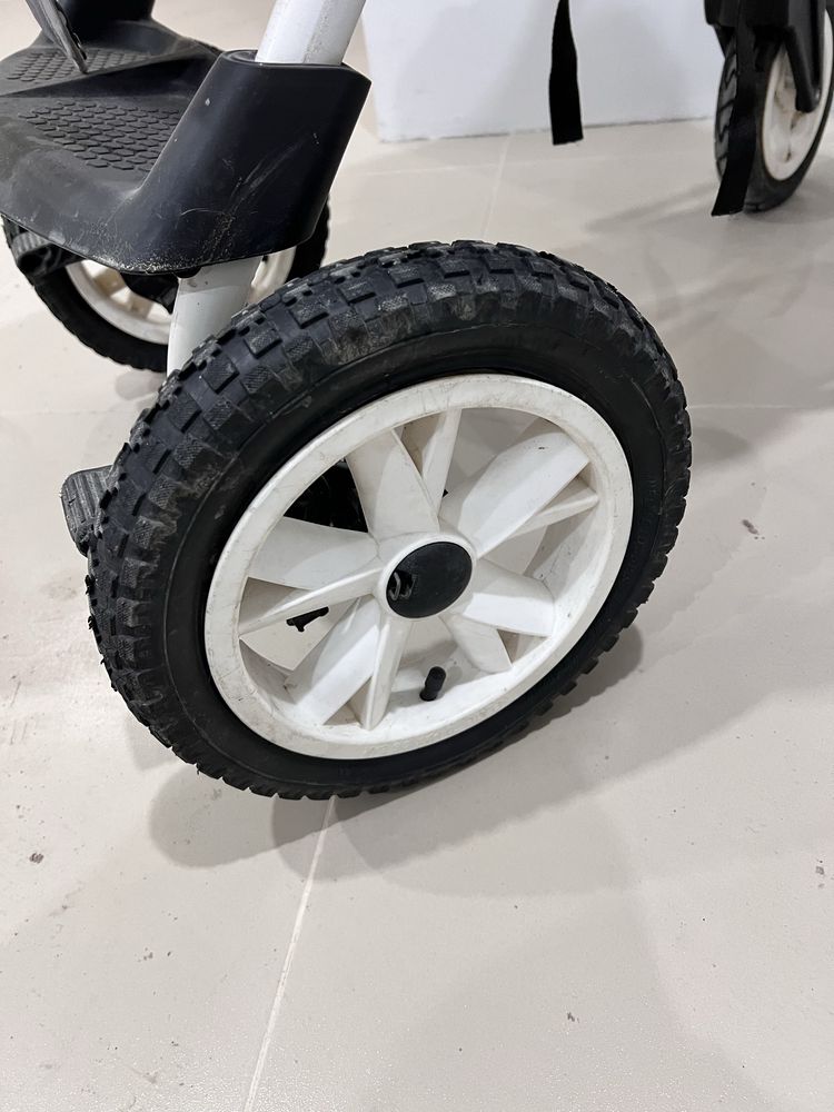 Продам коляску о