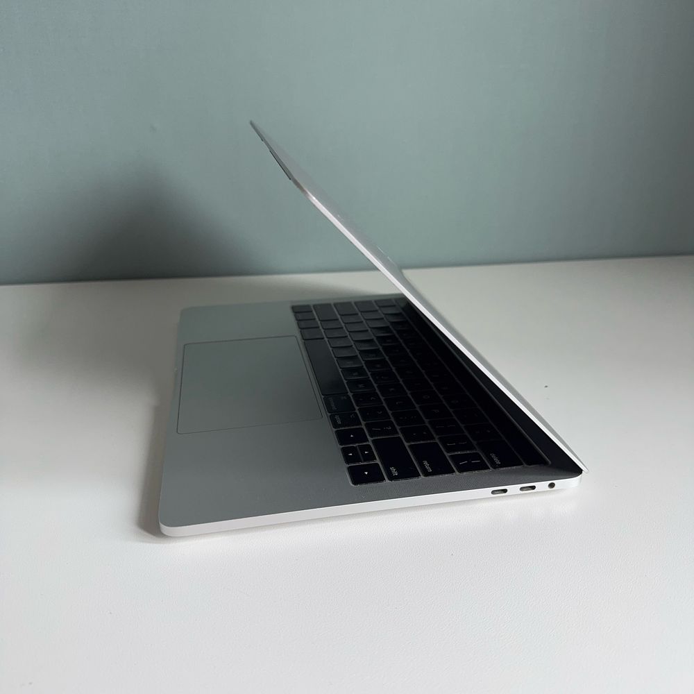 Macbook Pro 13 512 Gb 2017