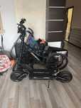 Электросамокат Teverun 7260r