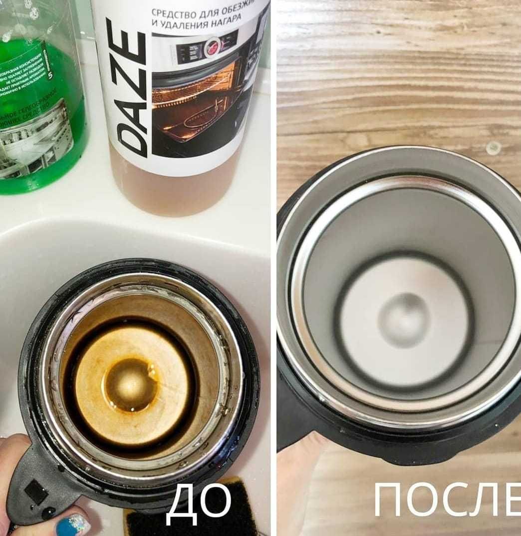 Бытовая химия, оптом и в розницу