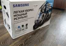 Samsung пылесос 2100W. Новый.