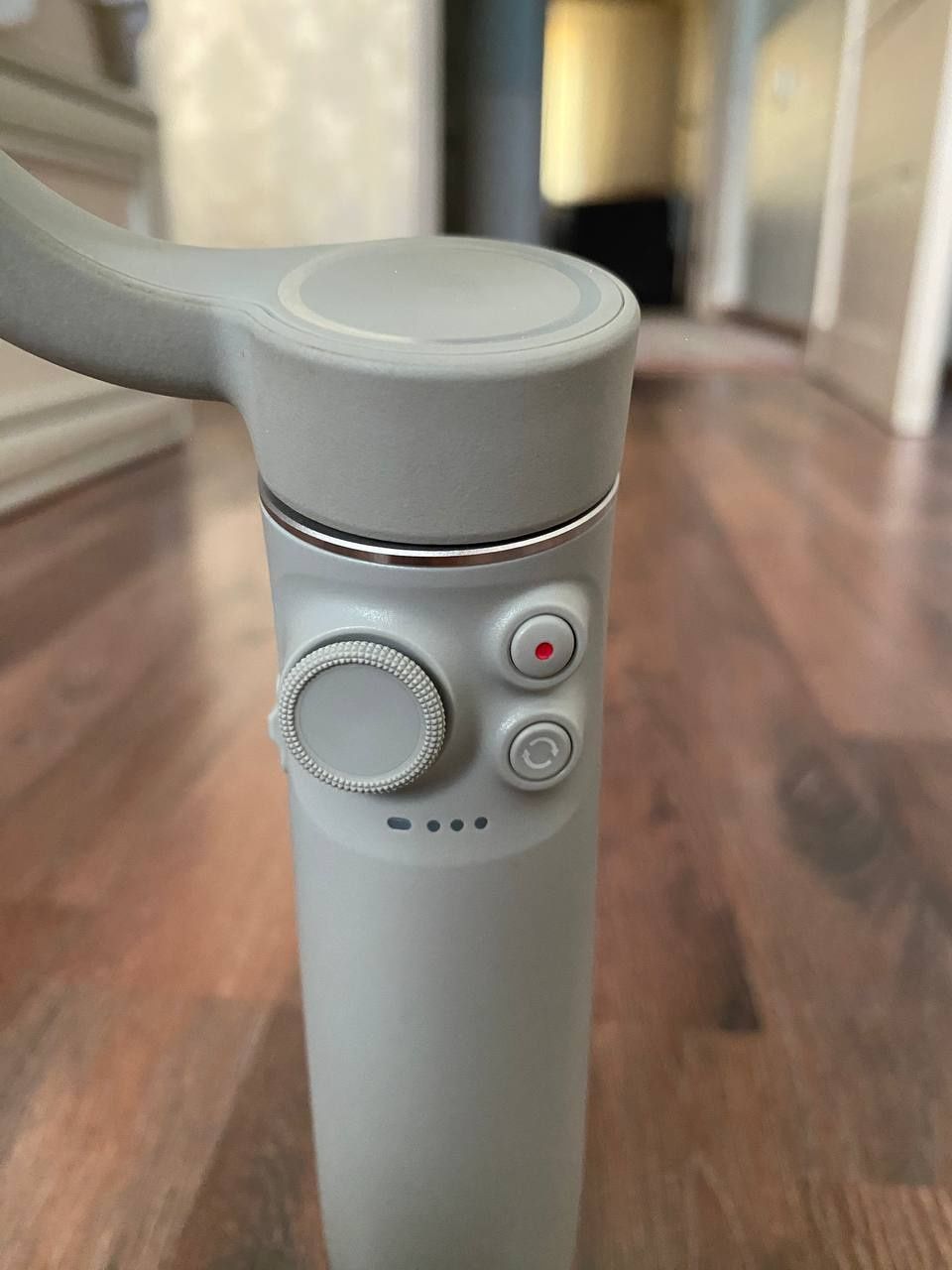 Dji osmo mobile 5