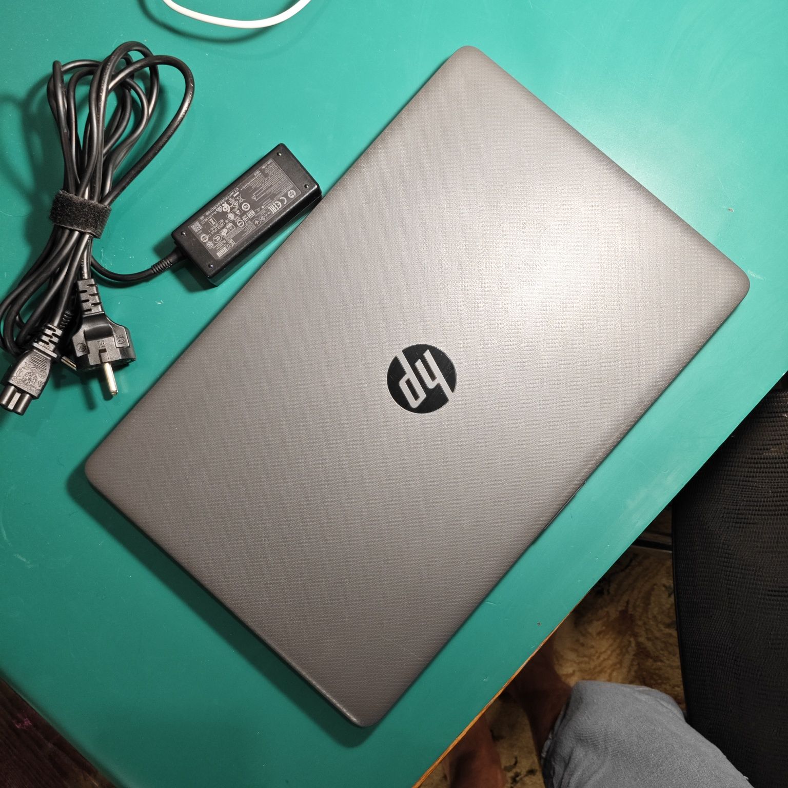 Ноутбук HP Pavilion G7
