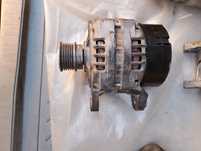 Продам генератор 28V 80А (поликлиновой) (Евро-3)