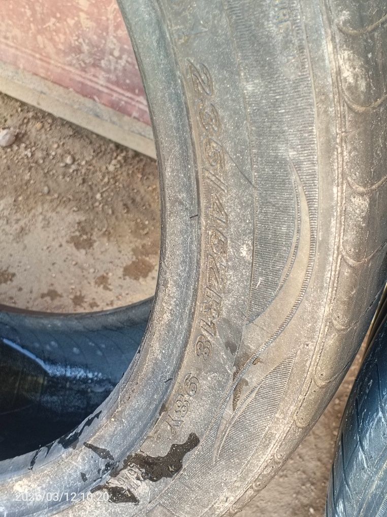 Аяқтар шины автошины
