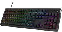 Клавиатура HyperX Alloy Rise