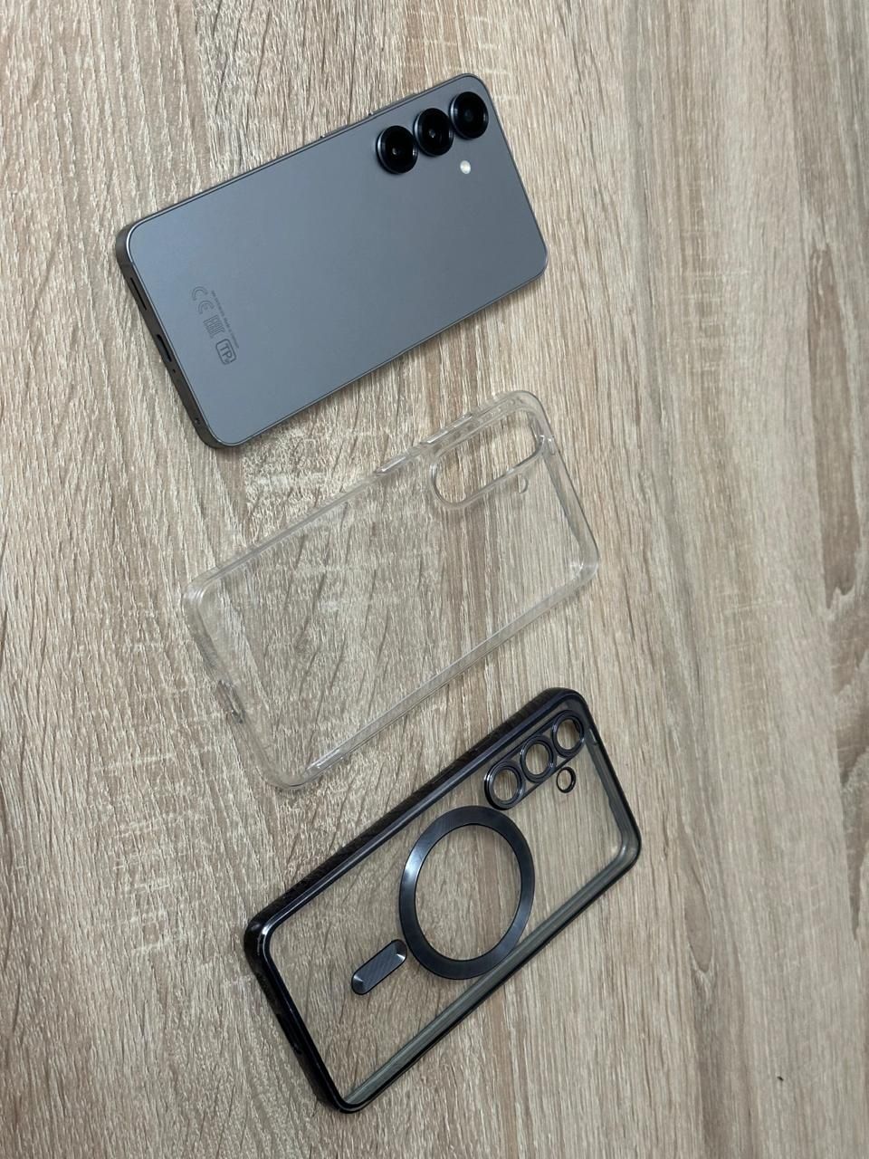 samsung s25 12/256