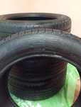 Летняя Yokohama Geolandar SUV 225/55 R18 и NEXEN Roadian225/55 R18.