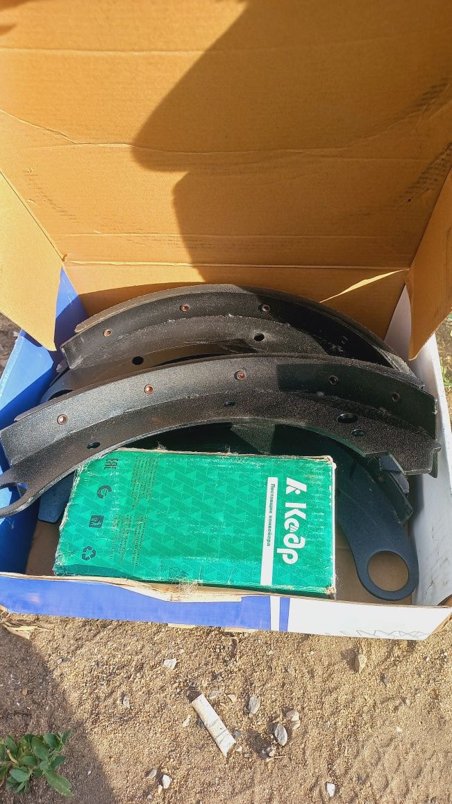 Продам запчасти на ВАЗ/УАЗ