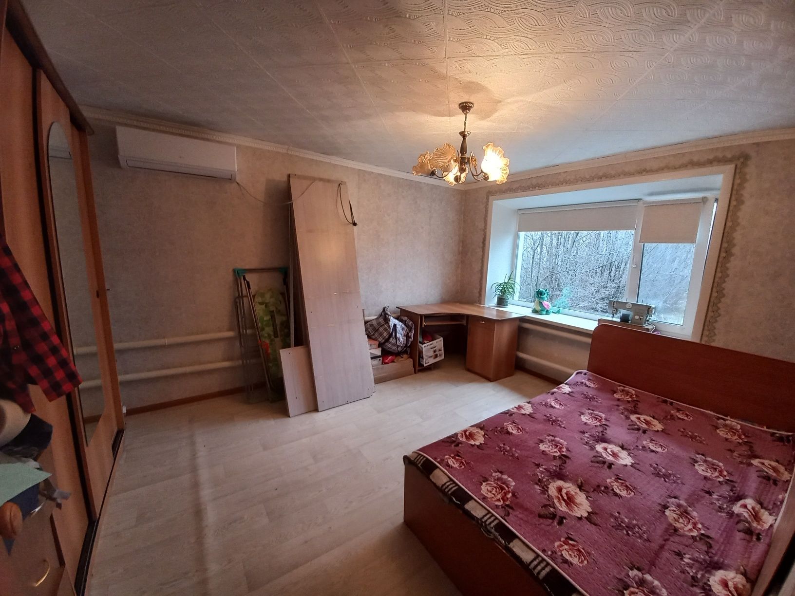 Продам 3-х комнатную квартиру