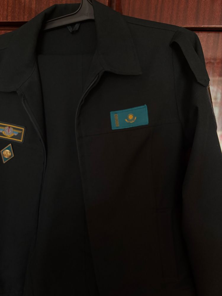 Продам офисную военную форму