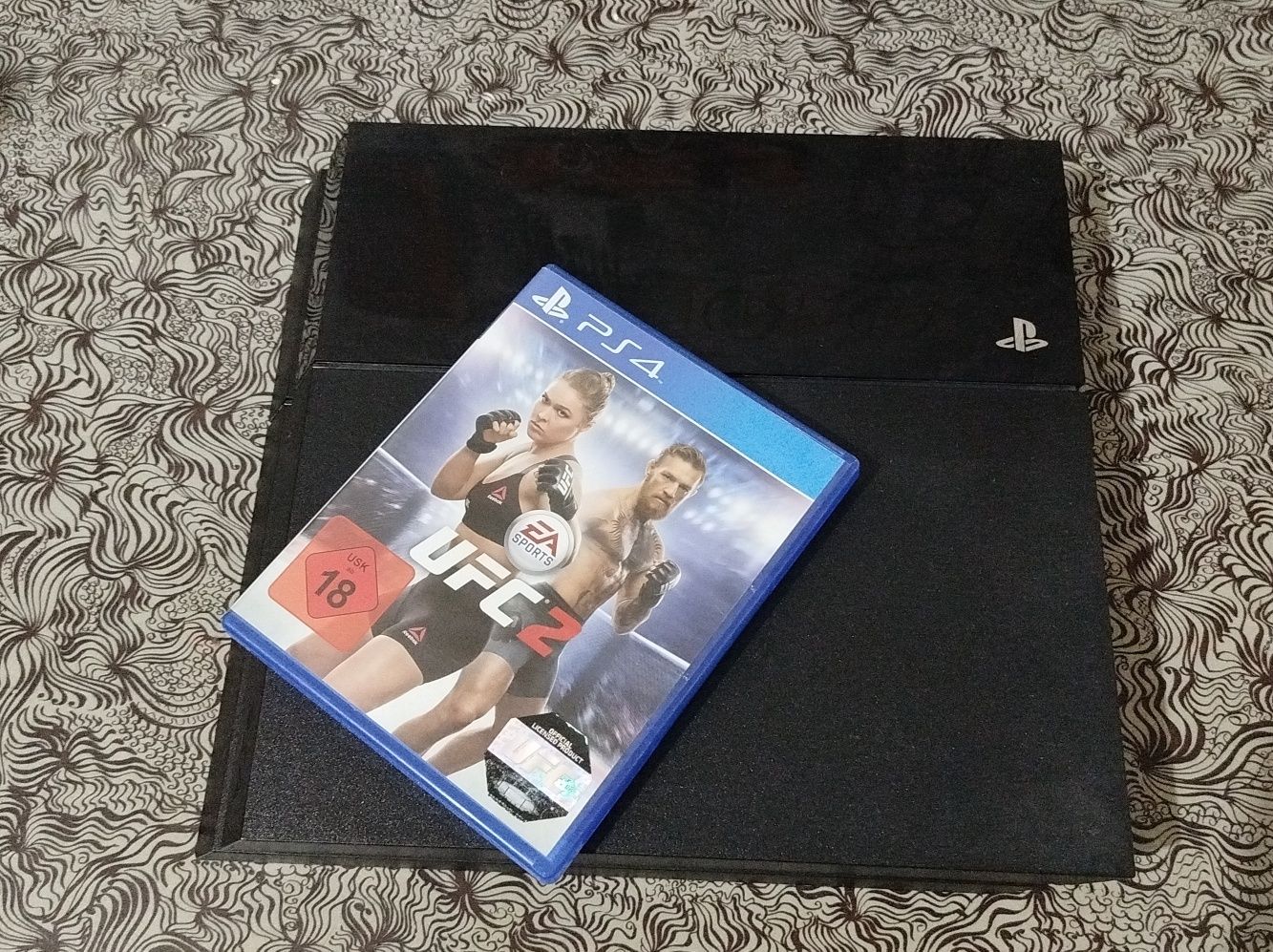 Sony Playstation 4
