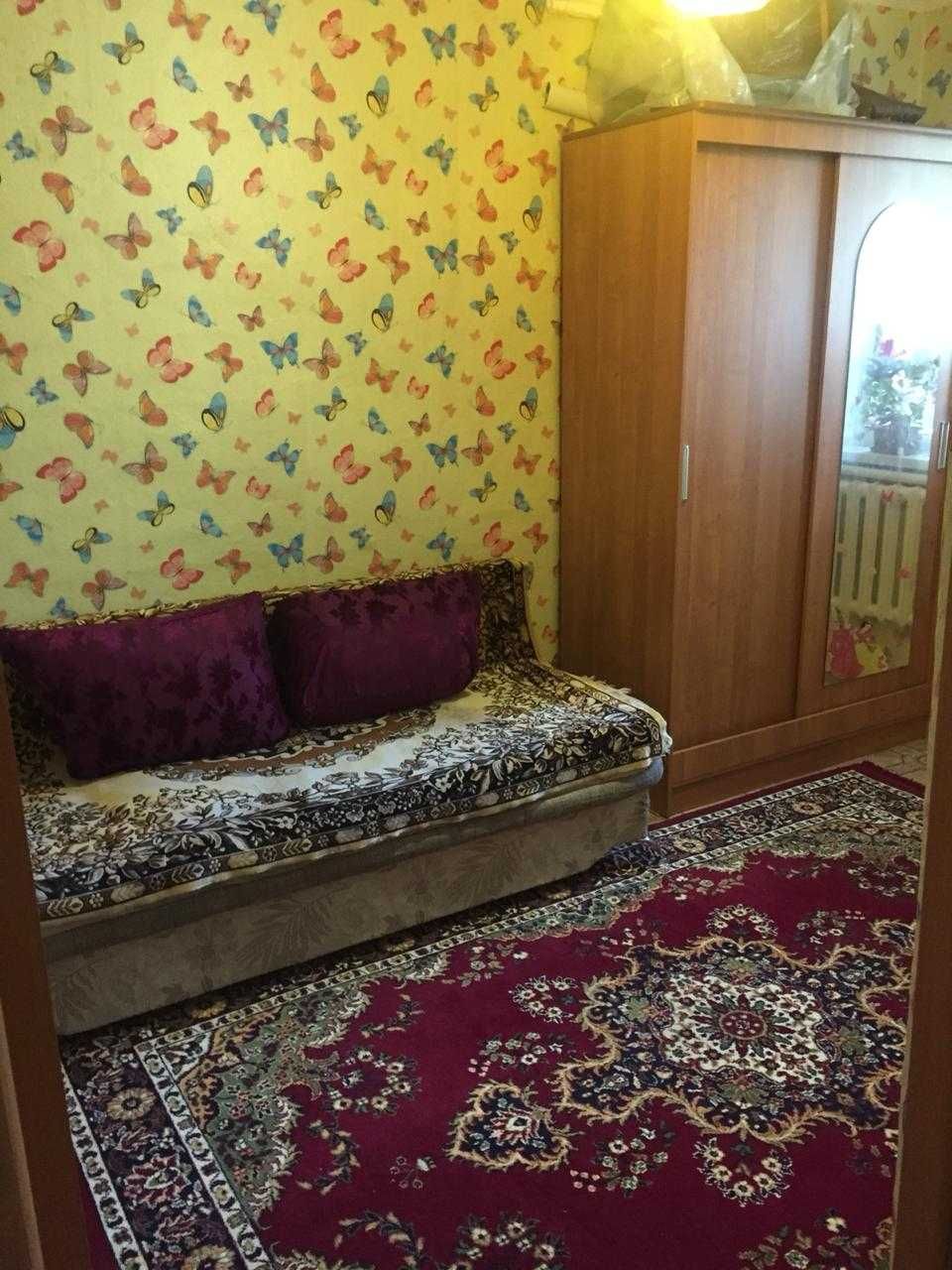 Обмен дома на квартиру, район стеклозавод