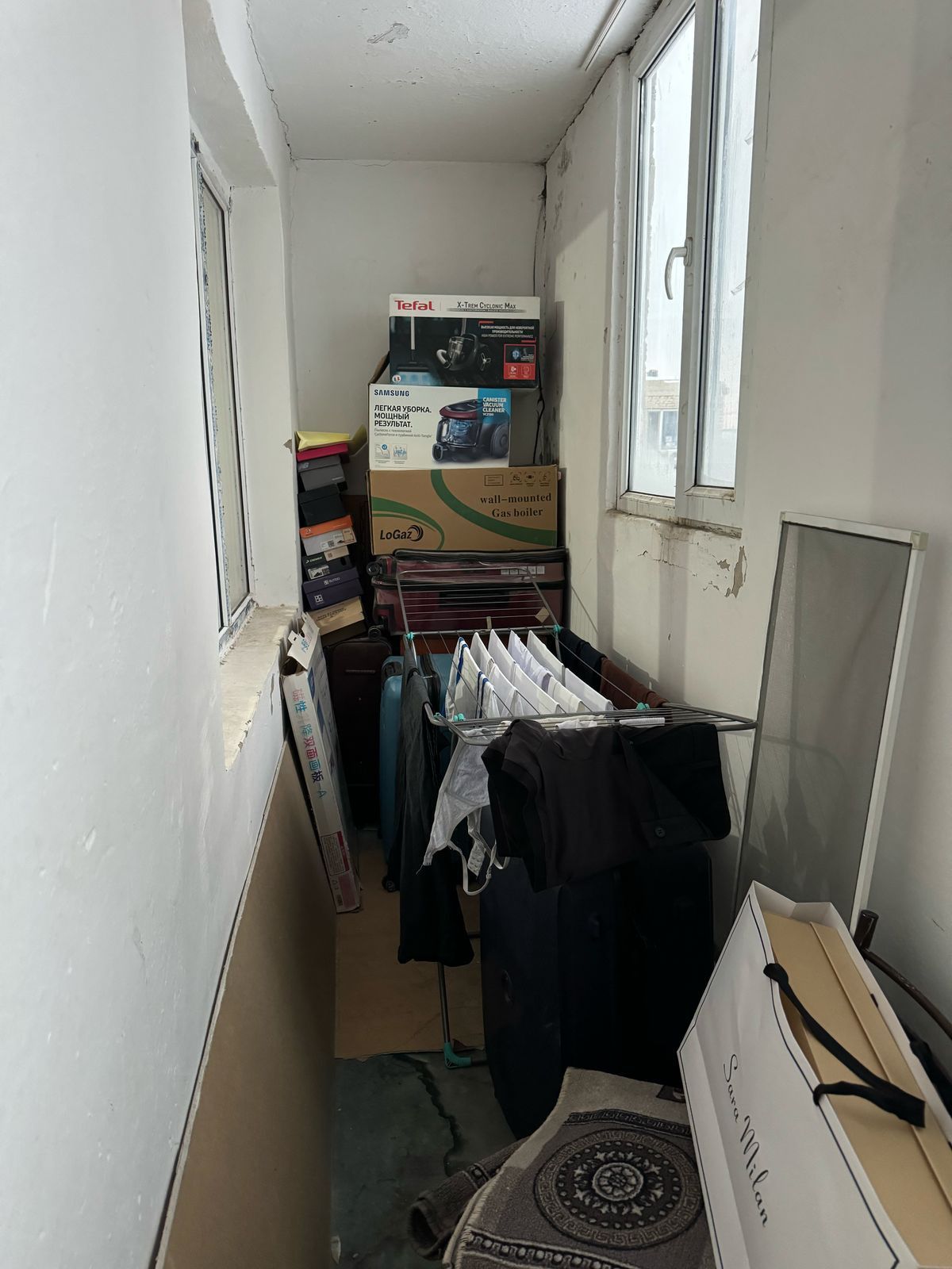 Продам квартиру в Шанхае