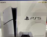 Ps 5 slim + геймпад