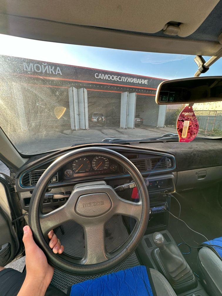Тез арада сатылады көліктің жағдайы жақсы жүгіріп тұр